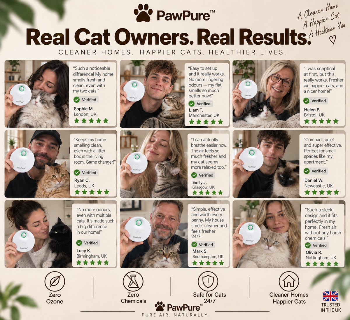 PawPure™