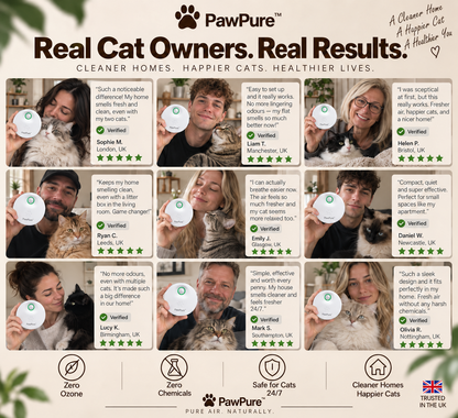 PawPure™