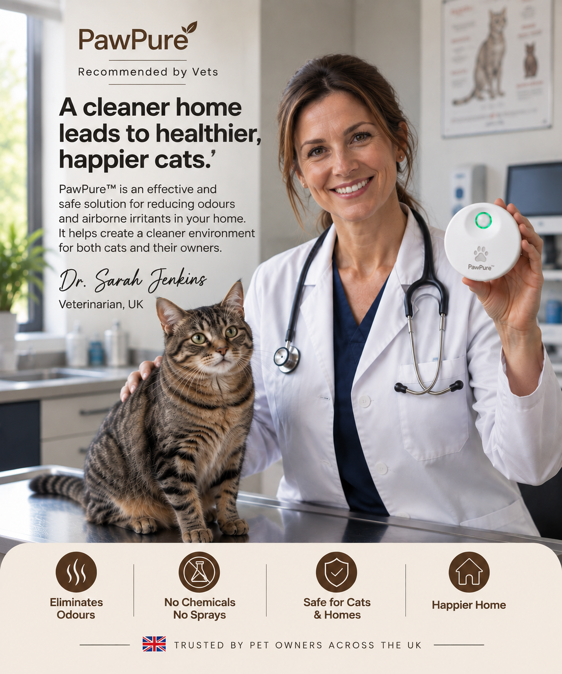 PawPure™
