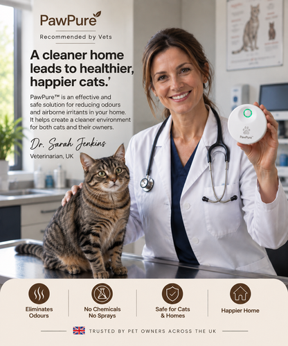 PawPure™