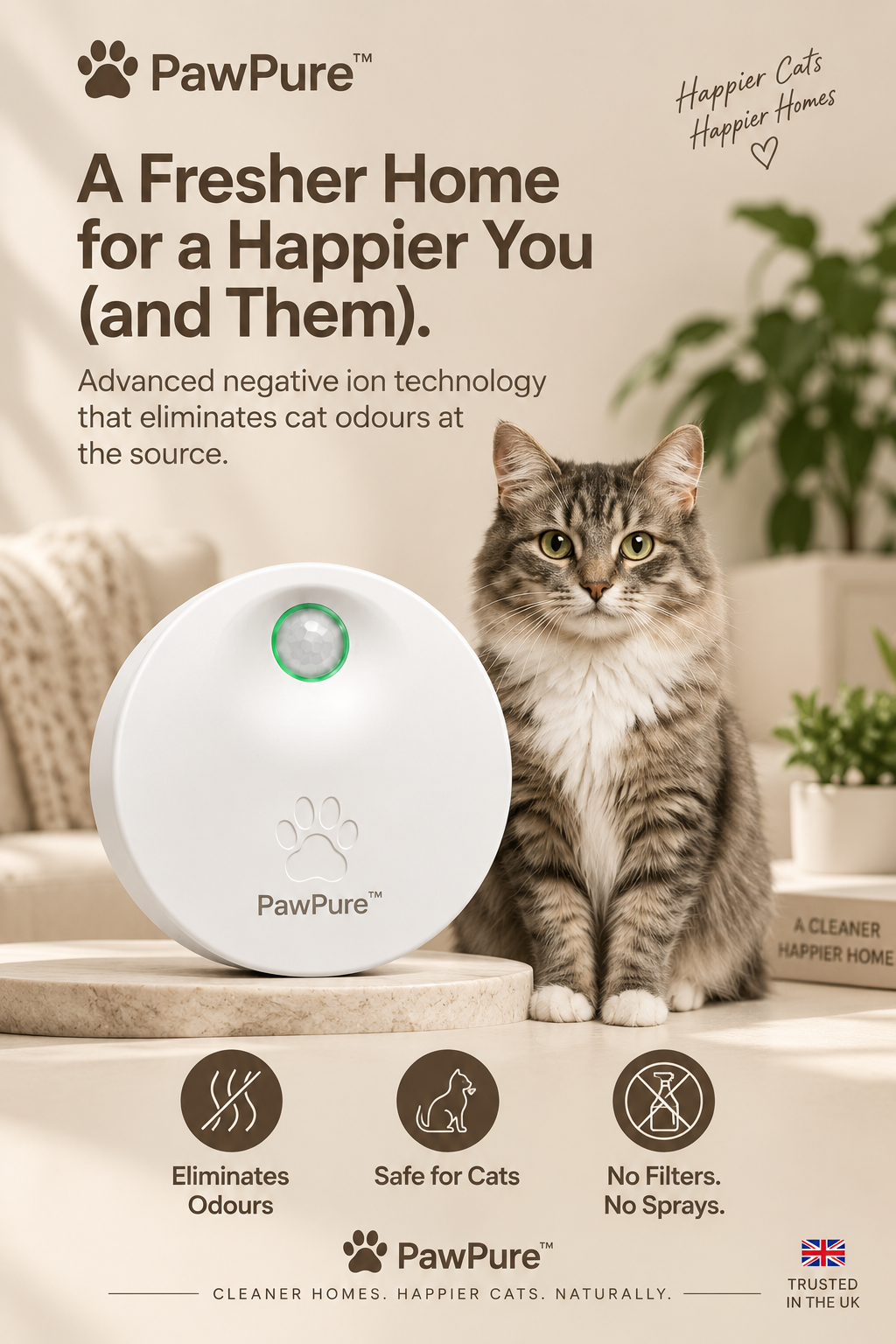 PawPure™