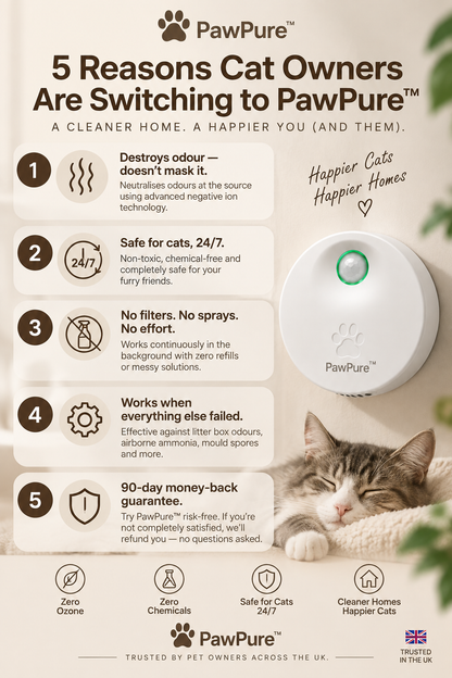PawPure™